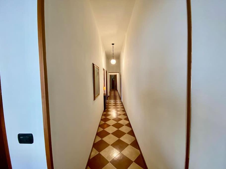 Casa Gramsci Milão Exterior foto