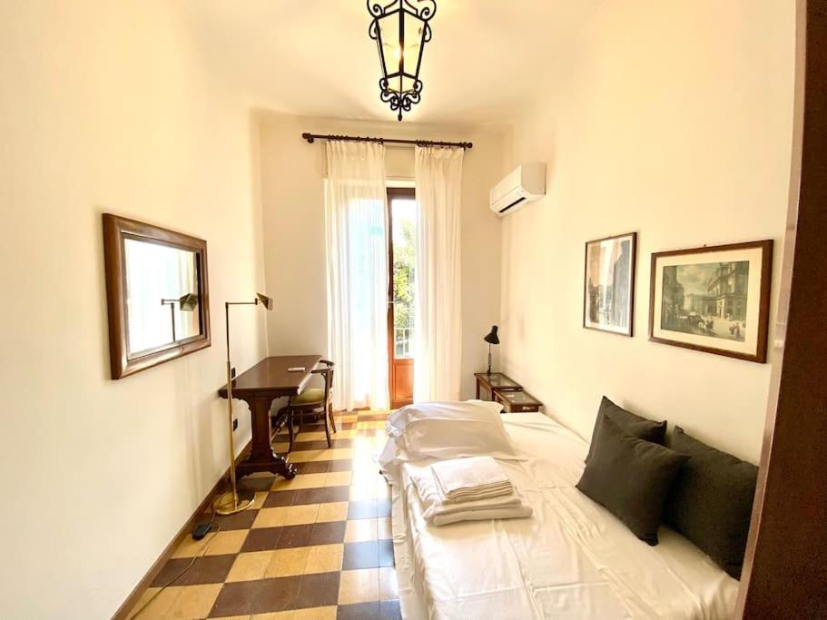 Casa Gramsci Milão Exterior foto