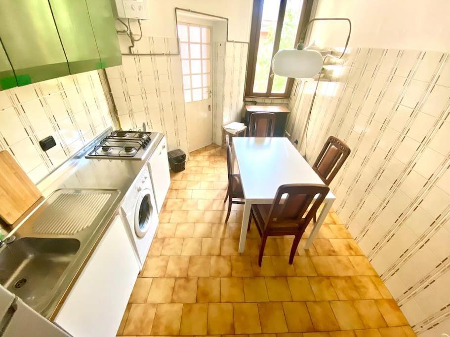 Casa Gramsci Milão Exterior foto