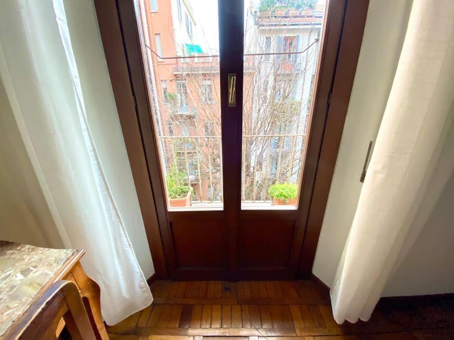 Casa Gramsci Milão Exterior foto