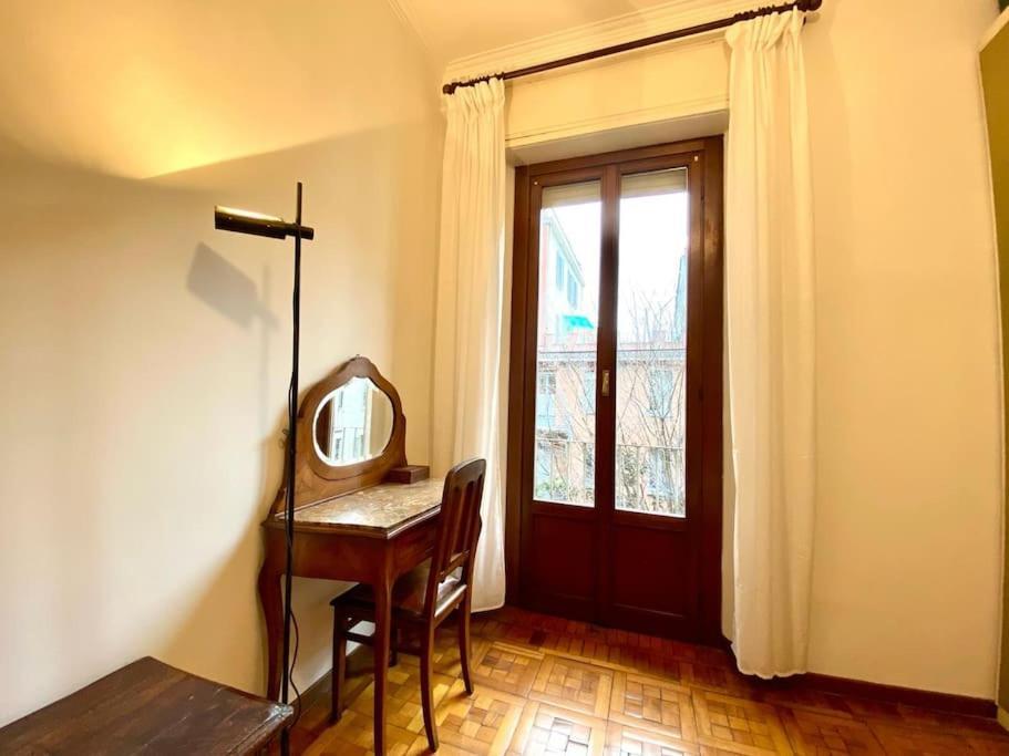 Casa Gramsci Milão Exterior foto
