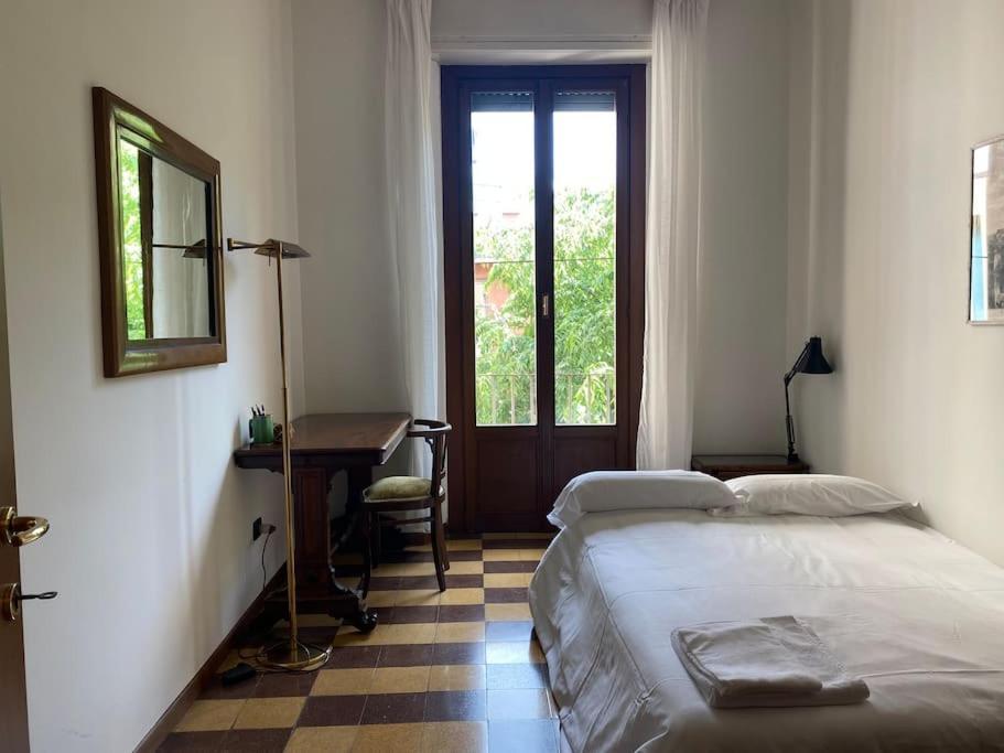 Casa Gramsci Milão Exterior foto
