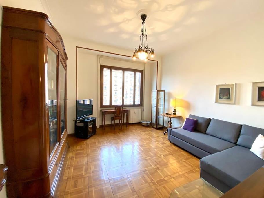 Casa Gramsci Milão Exterior foto