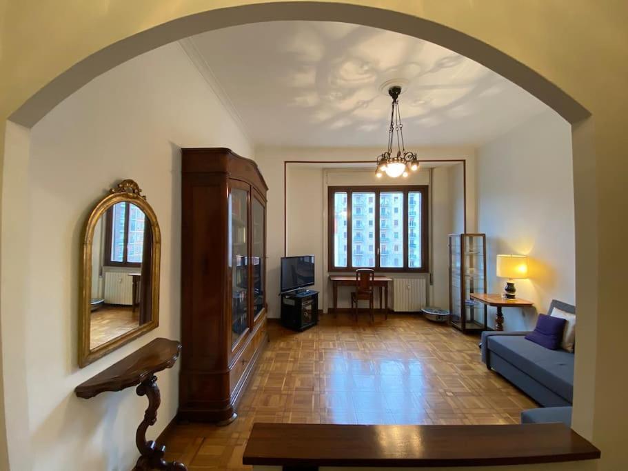 Casa Gramsci Milão Exterior foto